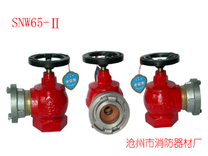 普通室內(nèi)消火栓